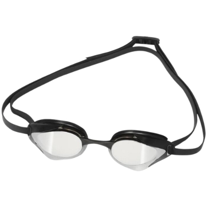 2024 Huub Eternal Schwimmbrille A2-ETERGBC - Black / Clear